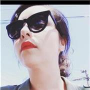 Profesora de particular de inglés, clases online y entretenidas para todas las edades